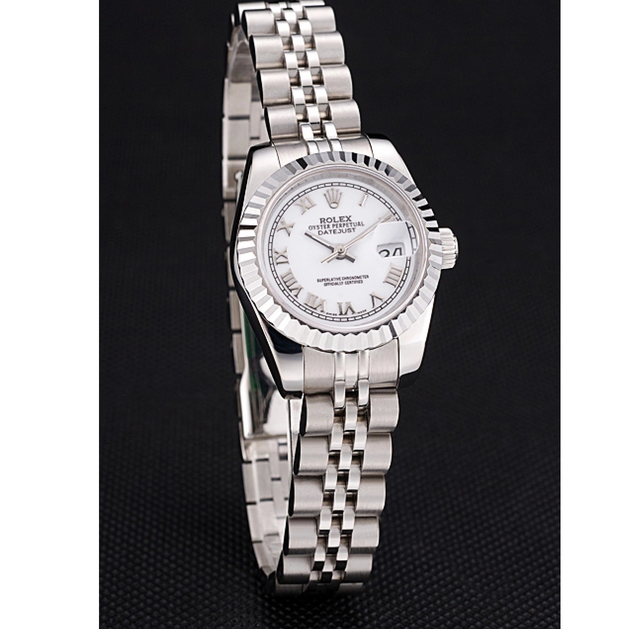 Rolex aaa copy Swiss Datejust Mechanism-srl85 Rolex 0820